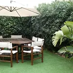 Διαμέρισμα Avec Jardin, A 200m De La