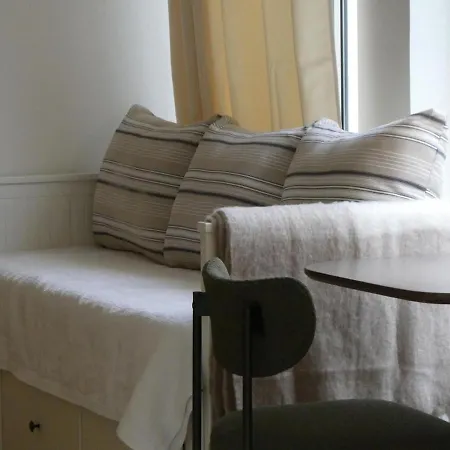 Avec Jardin, A 200m De La Apartamento