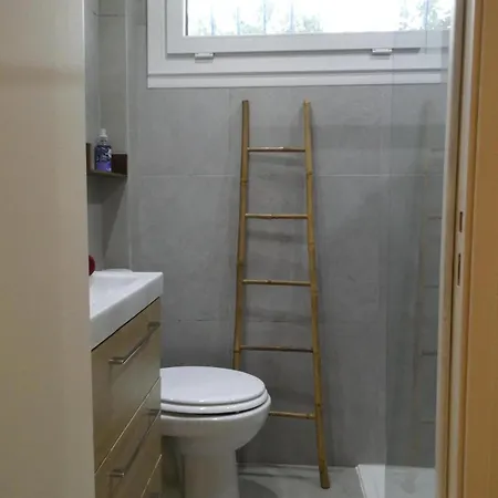 Apartmán Avec Jardin, A 200m De La *
