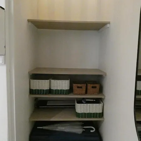 Avec Jardin, A 200m De La Apartmán